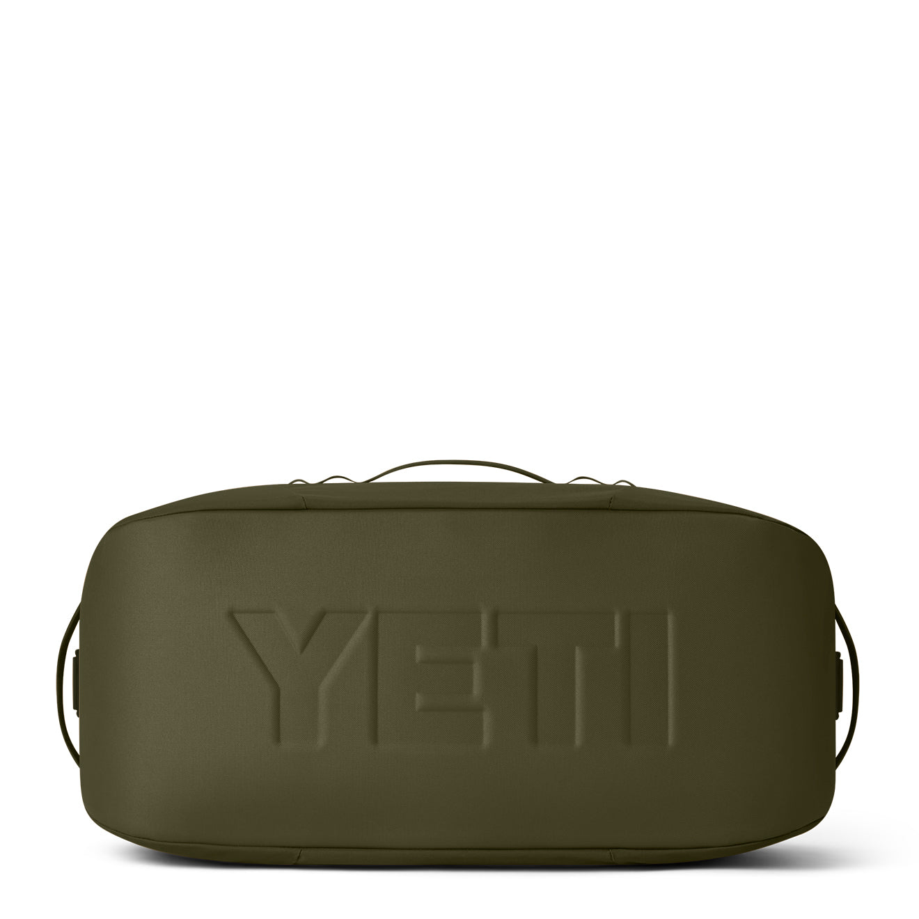 YETI Crossroads 60L Duffel Olive - The Sporting Lodge