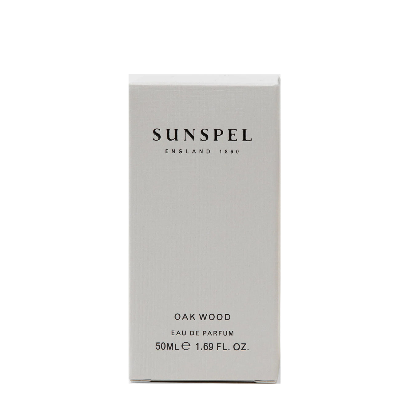 Sunspel Oakwood Eau De Parfum Fragrance 50ml - The Sporting Lodge