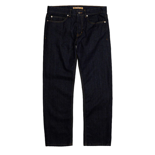 Frizmworks OG Selvedge Regular Denim Pants Indigo - The Sporting Lodge