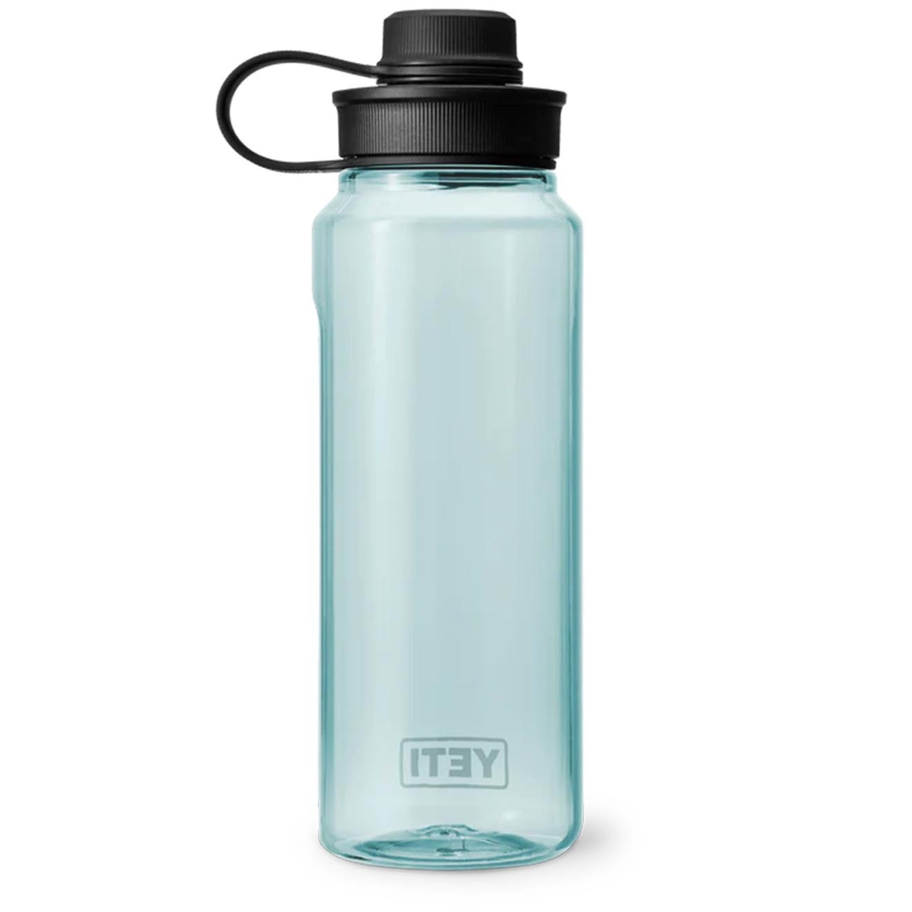 YETI Yonder Tether 1L Water Bottle Seafoam - The Sporting Lodge
