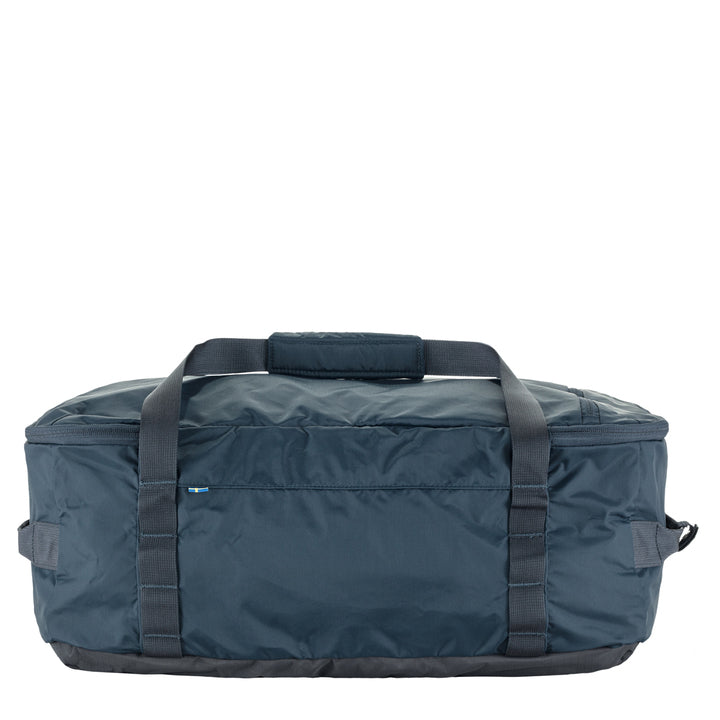 Fjallraven High Coast Duffel 22 Navy - The Sporting Lodge