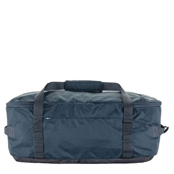 Fjallraven High Coast Duffel 22 Navy - The Sporting Lodge