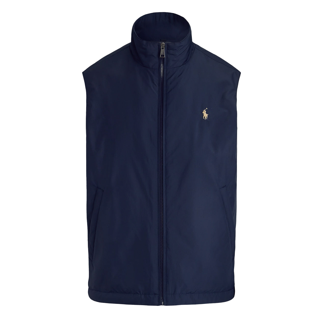 Polo Ralph Lauren The Southland Insulated Gilet Collection Navy - The Sporting Lodge