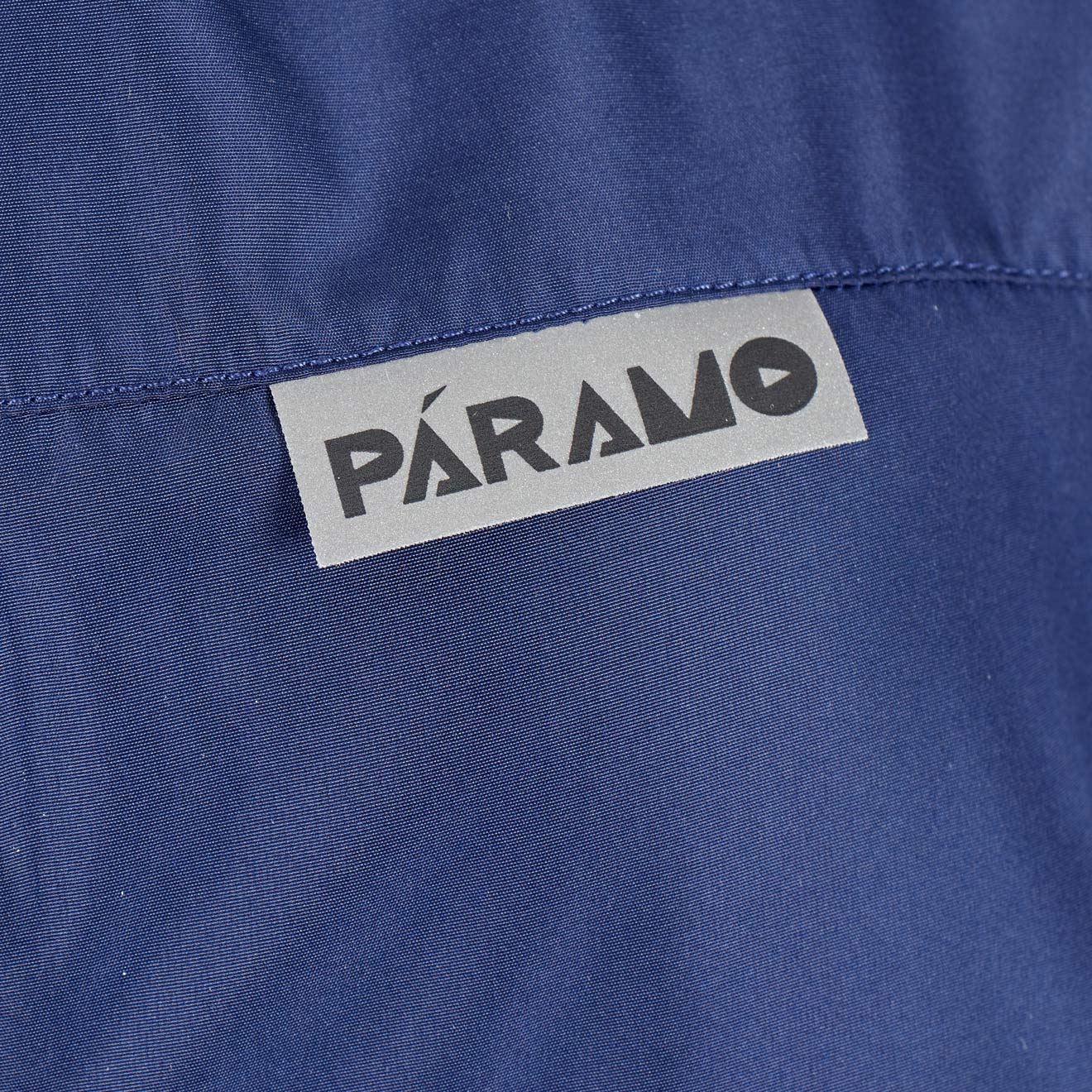 Paramo Womens Alta III Jacket Midnight / Indigo Blue-2