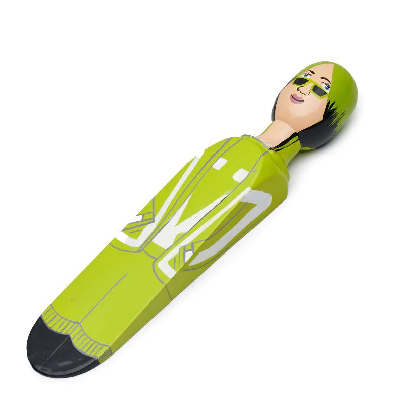 Wedgie Billieish The Gen Z Queen Door Stopper - The Sporting Lodge