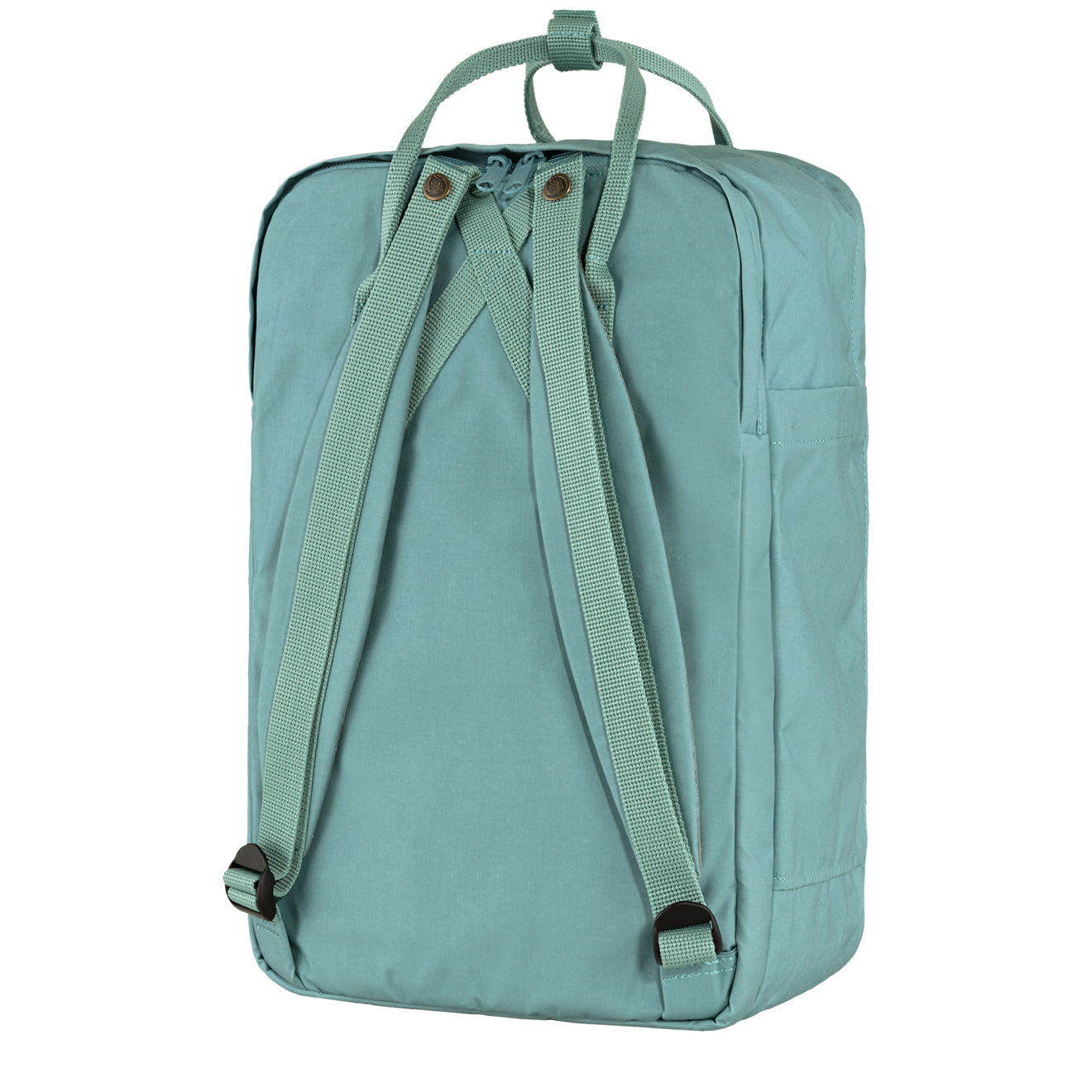 Fjallraven Kanken Laptop 17 Sky Blue - The Sporting Lodge