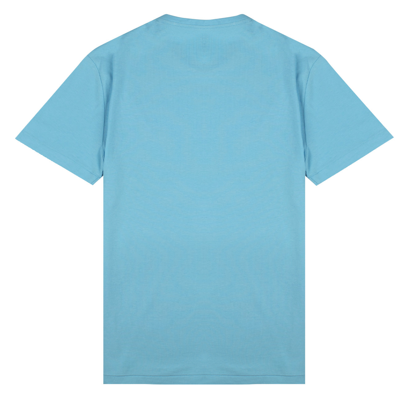 Polo Ralph Lauren Custom Classic Fit S/S T-Shirt French Turquoise - The Sporting Lodge