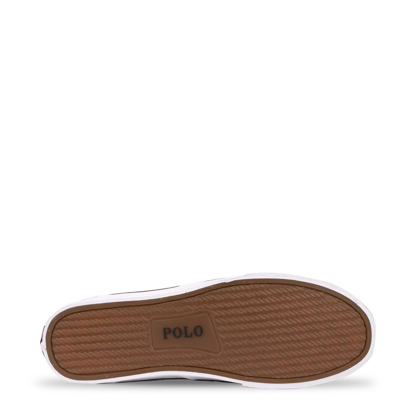 Polo Ralph Lauren Thorton Trainer Low Top White Multi - The Sporting Lodge