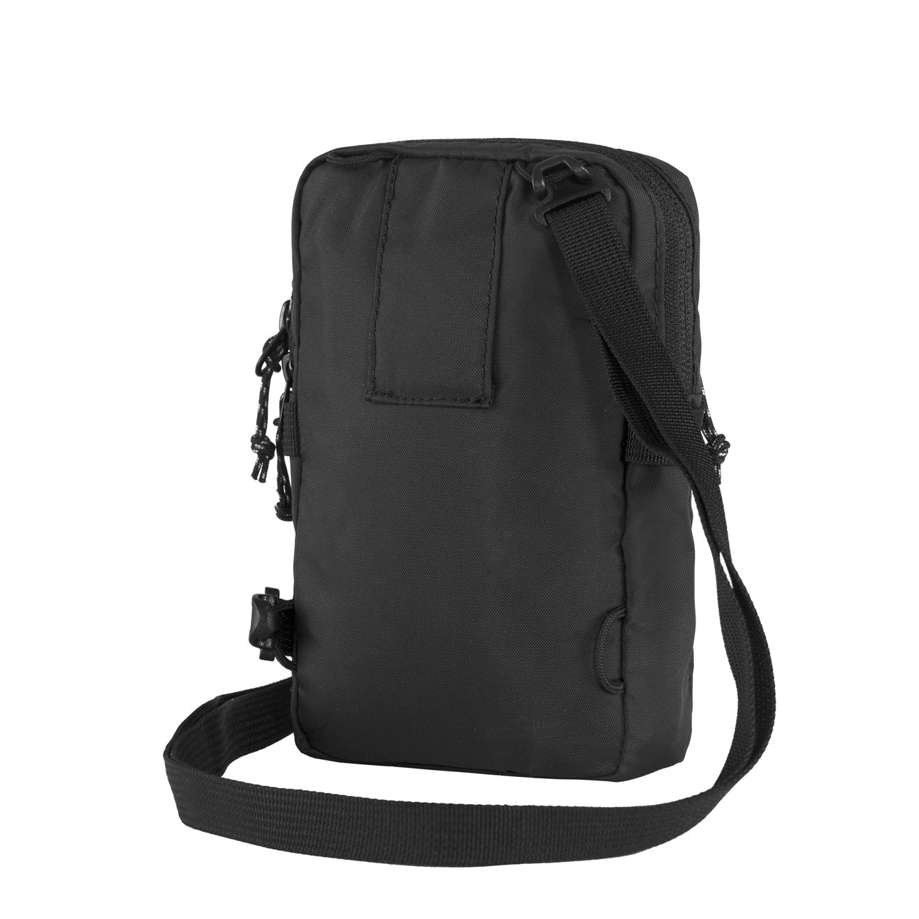 Fjallraven High Coast Pocket Bag Black - The Sporting Lodge
