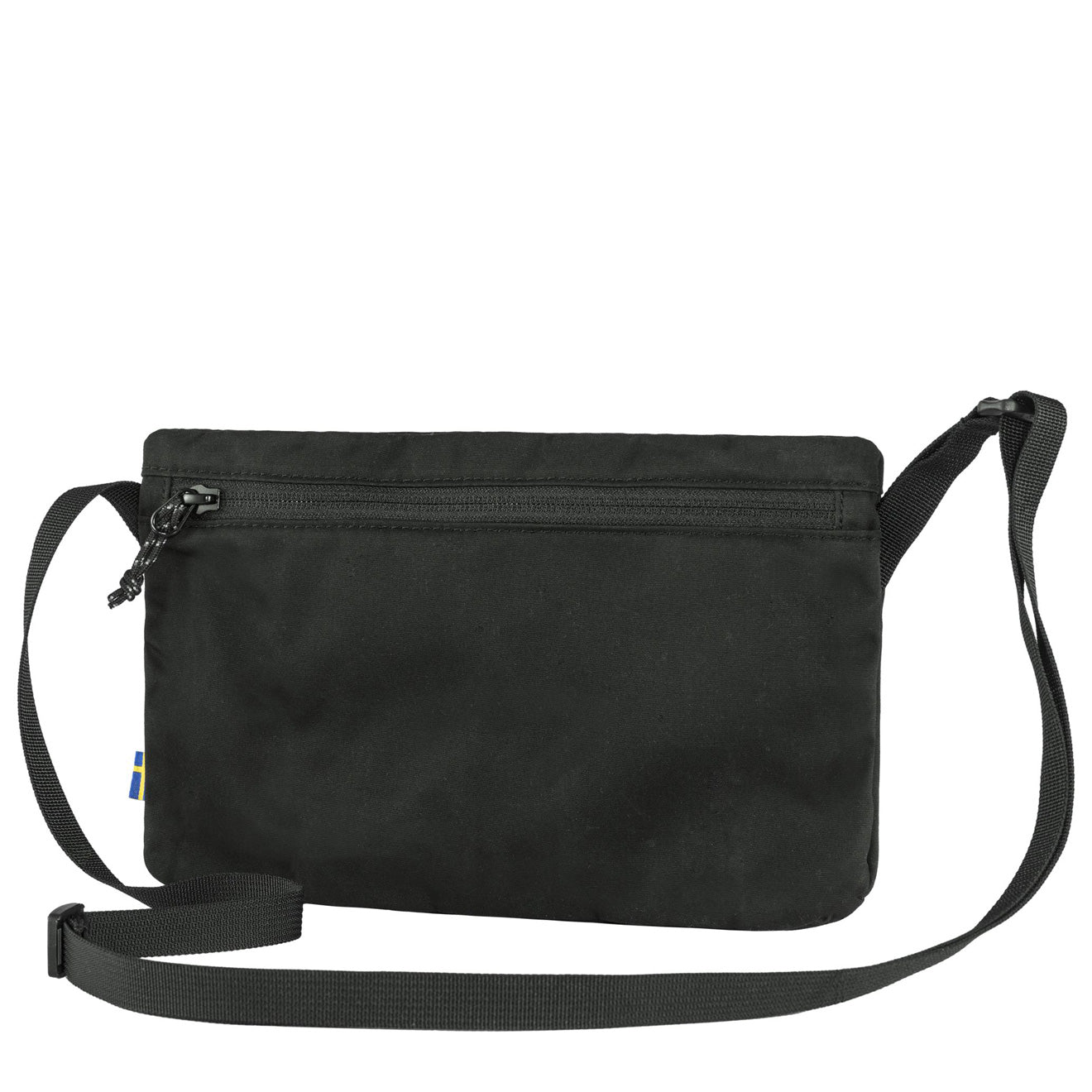 Fjallraven Vardag Pocket Bag Black - The Sporting Lodge