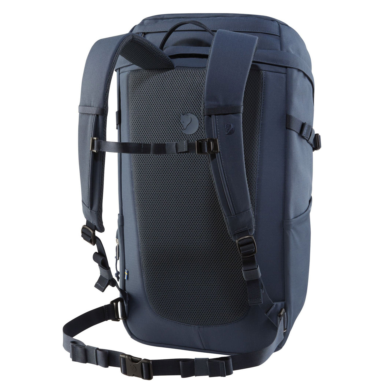 Fjallraven Ulvo 30 Backpack Mountain Blue - The Sporting Lodge