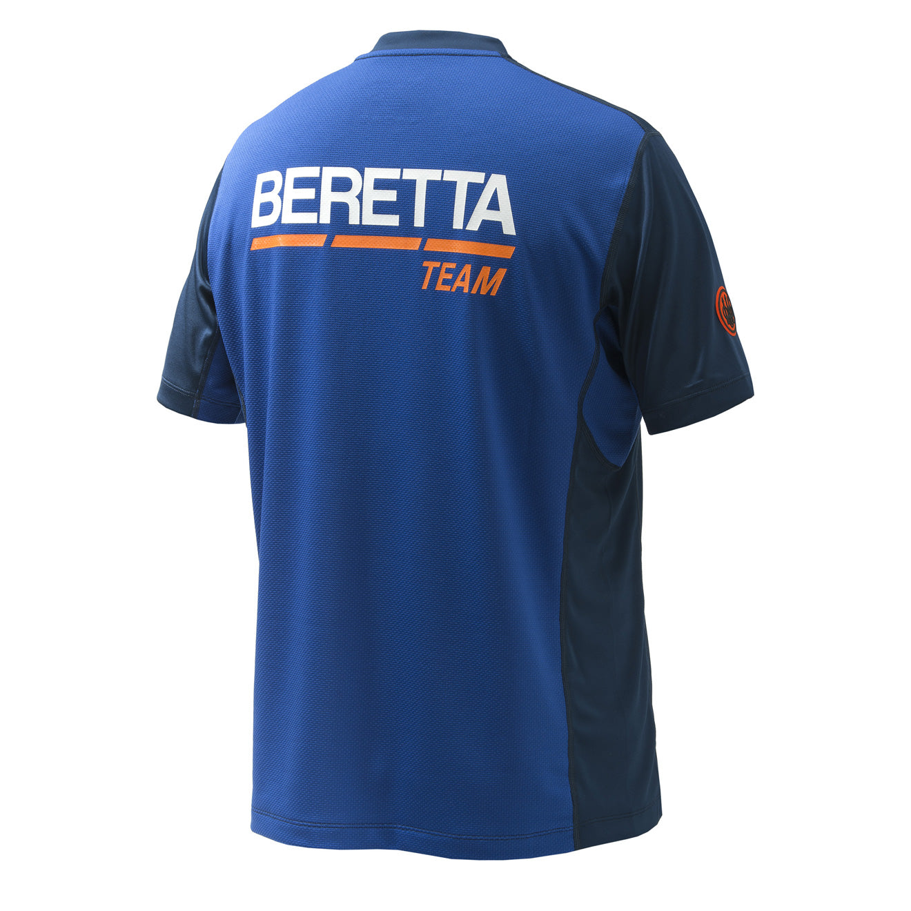 Beretta Flash Tech T-Shirt Navy - The Sporting Lodge