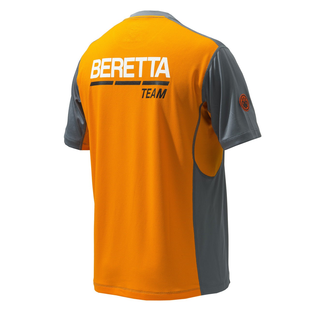 Beretta Flash Tech T-Shirt Castlerock - The Sporting Lodge