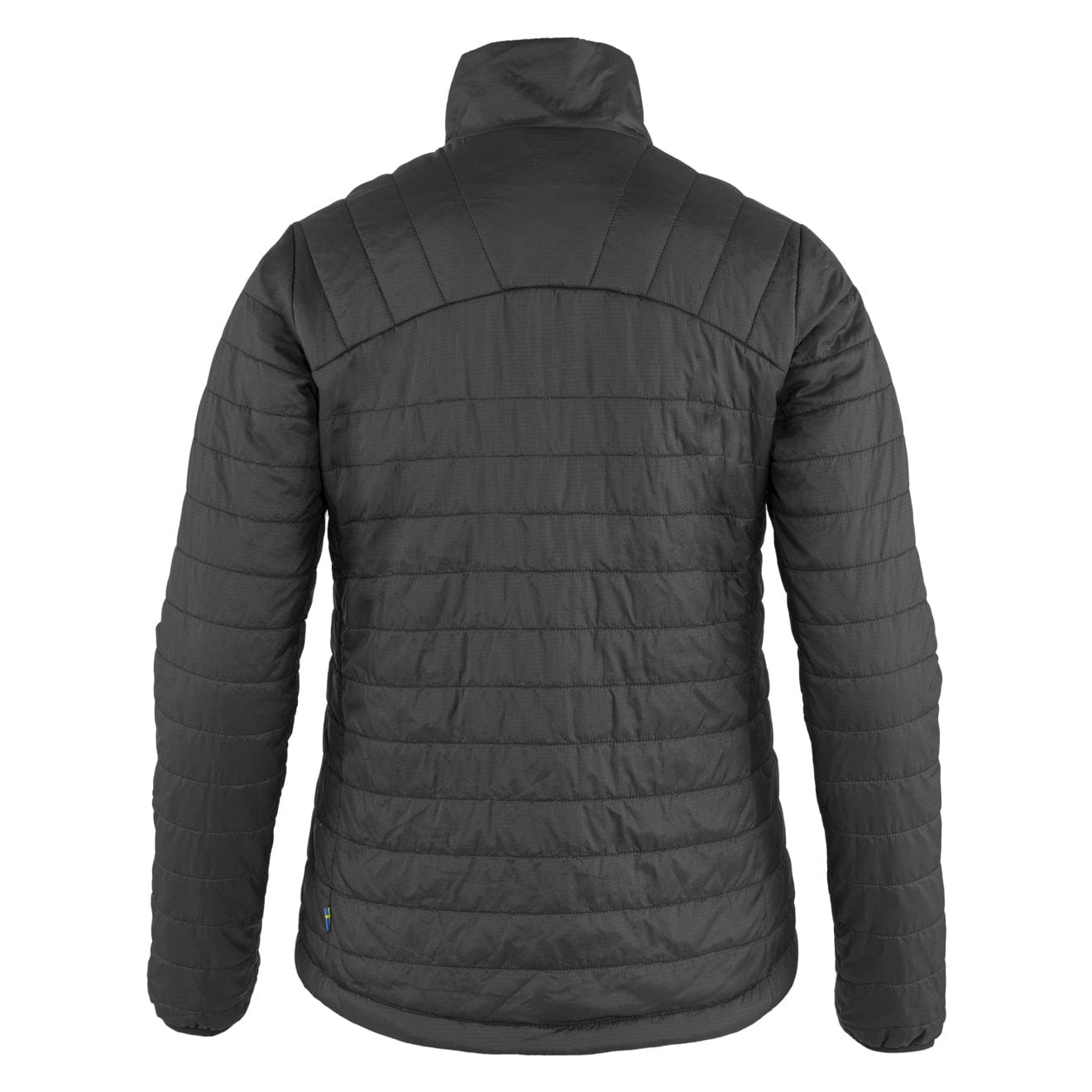 Fjallraven Womens Expedition X-Latt Jacket Black - The Sporting Lodge