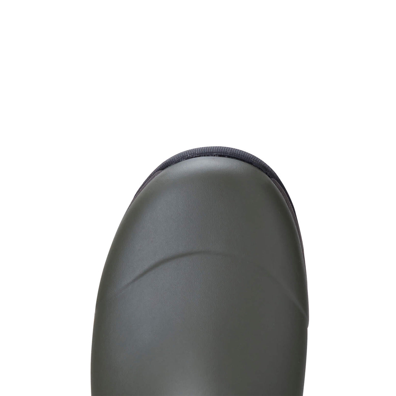 Ariat Burford Insulated Zip Rubber Boot Olive Night - The Sporting Lodge