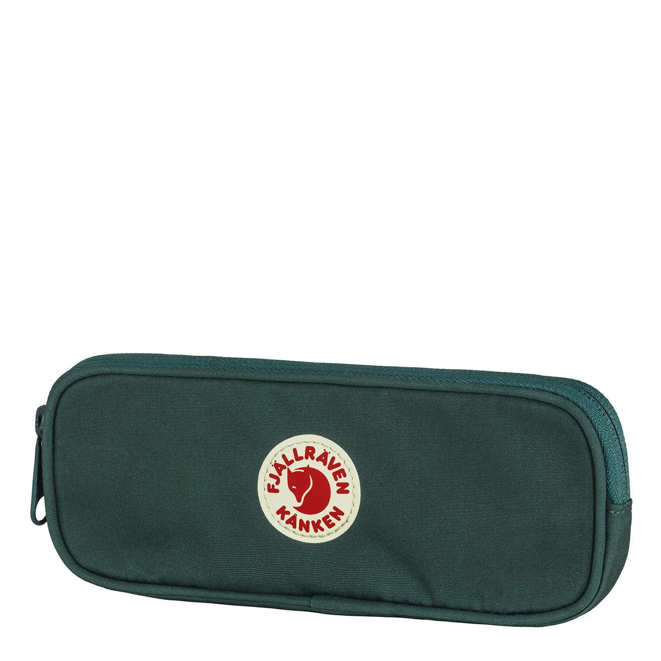 Fjallraven Kanken Pen Case Arctic Green - The Sporting Lodge
