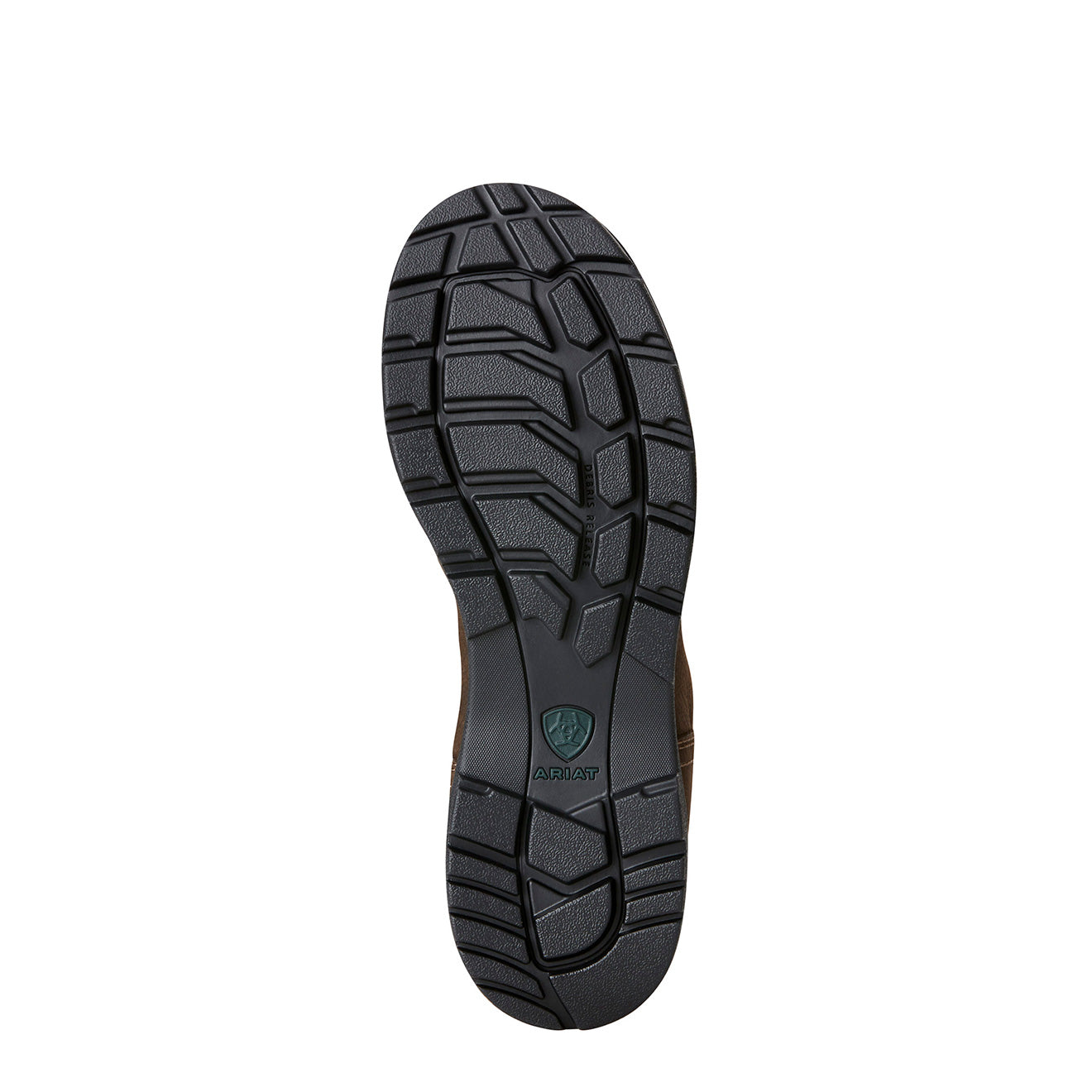 Ariat Womens Eskdale H2O Waterproof Boot Java - The Sporting Lodge