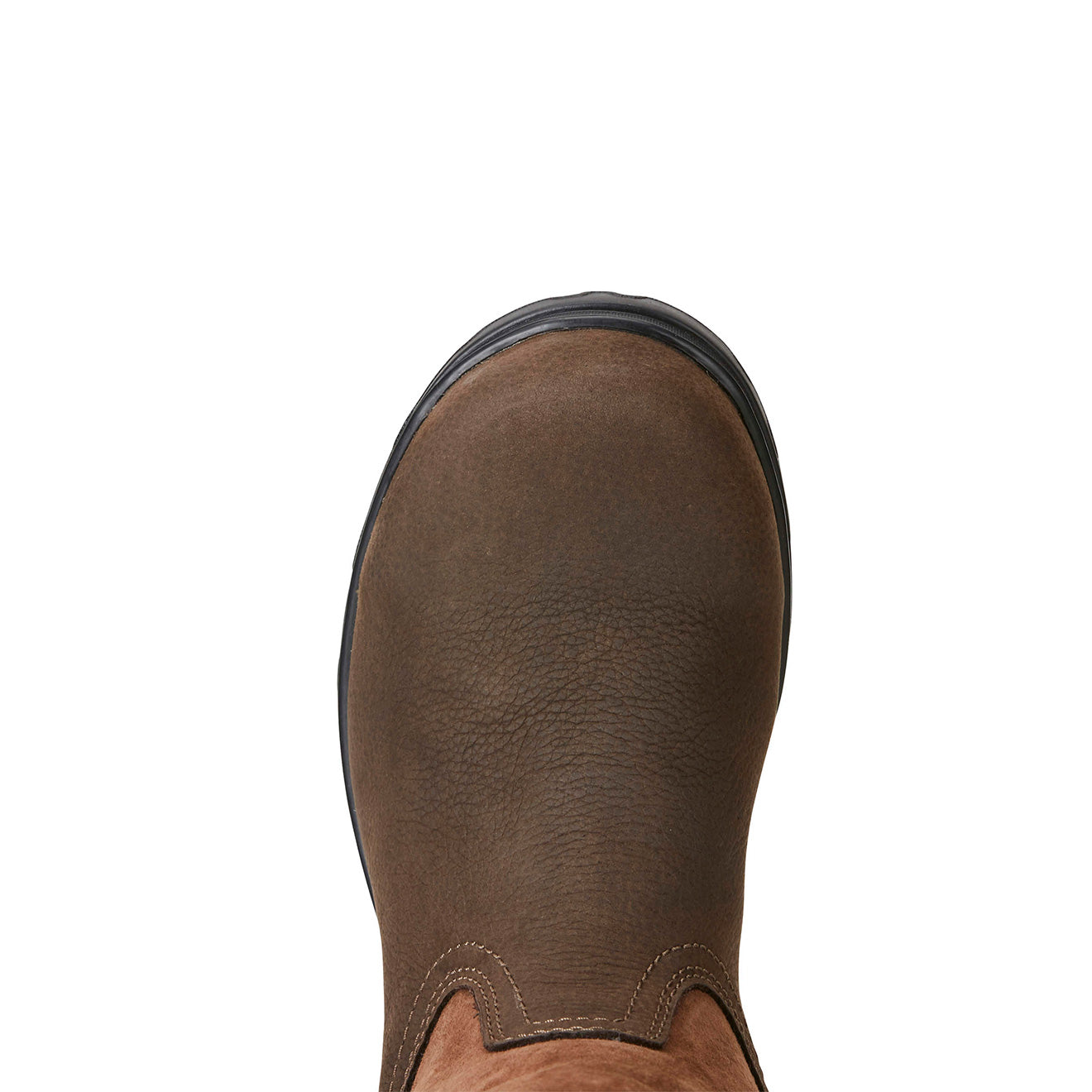 Ariat Womens Eskdale H2O Waterproof Boot Java - The Sporting Lodge