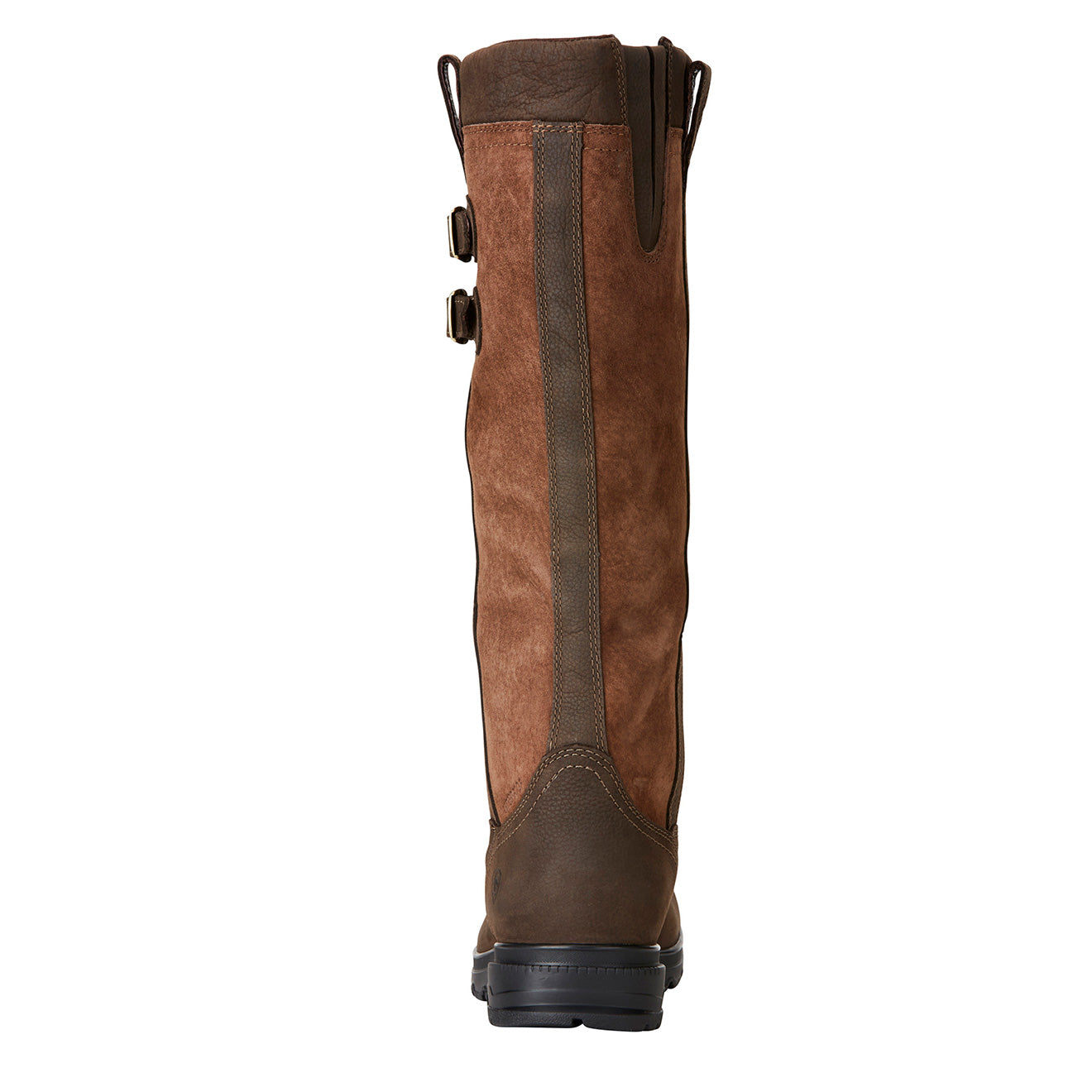 Ariat Womens Eskdale H2O Waterproof Boot Java - The Sporting Lodge