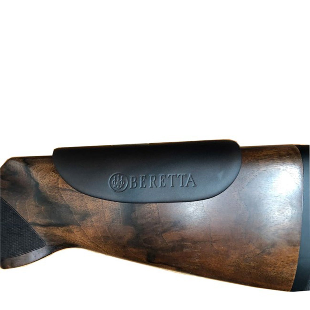 Beretta Gel - Tek Cheek Protector 6mm Black - The Sporting Lodge