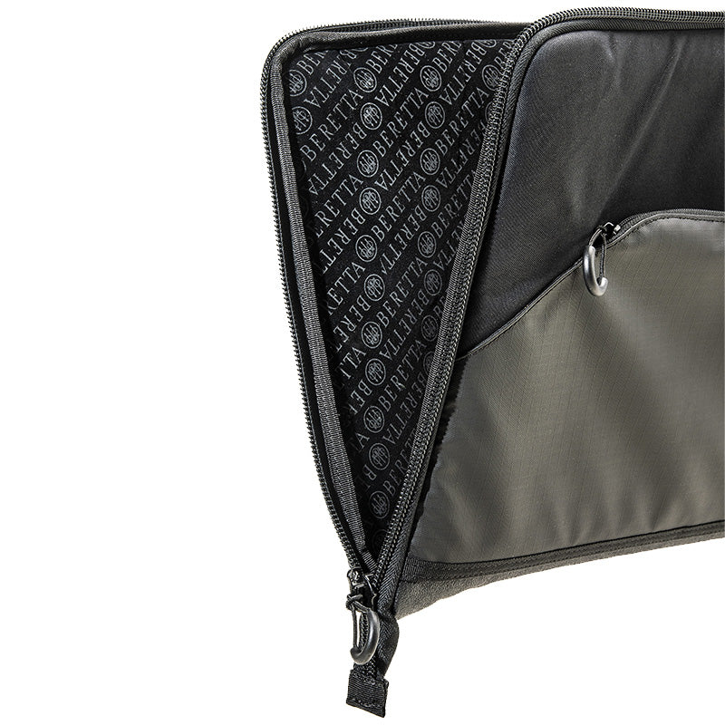 Beretta Black Boar Rifle Case 129cm Moss - The Sporting Lodge