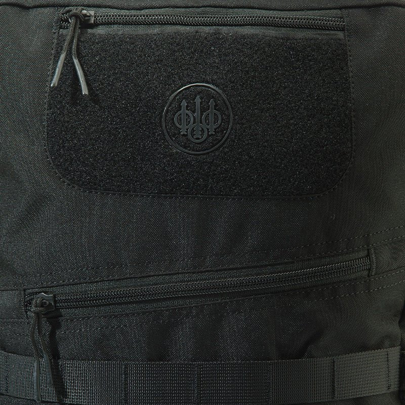Beretta Tactical Flank Daypack Black - The Sporting Lodge
