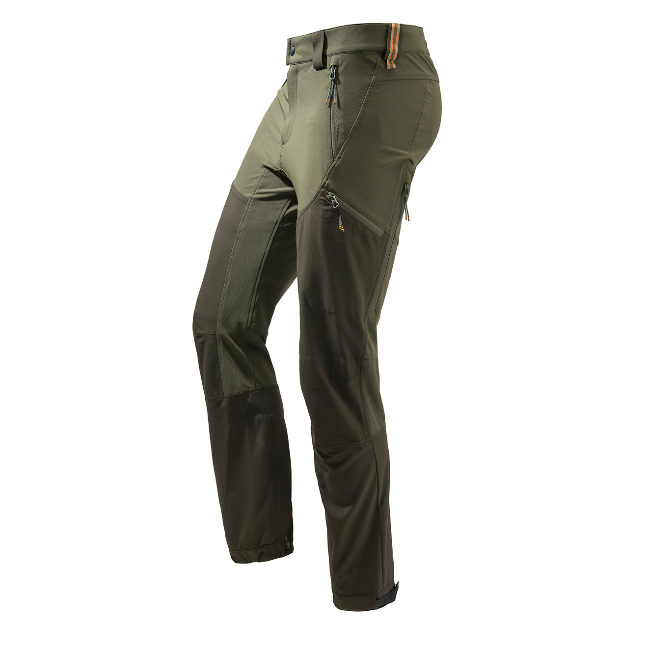 Beretta Bymark Pants Green Moss - The Sporting Lodge