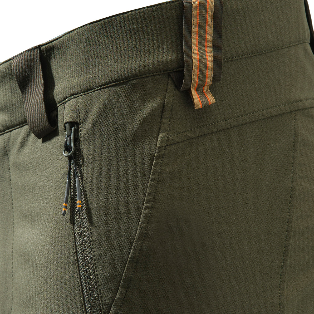 Beretta Bymark Pants Green Moss - The Sporting Lodge