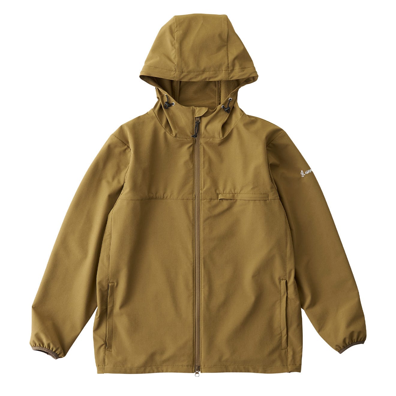Gramicci 4-Way Stretch Field Parka Coyote - The Sporting Lodge