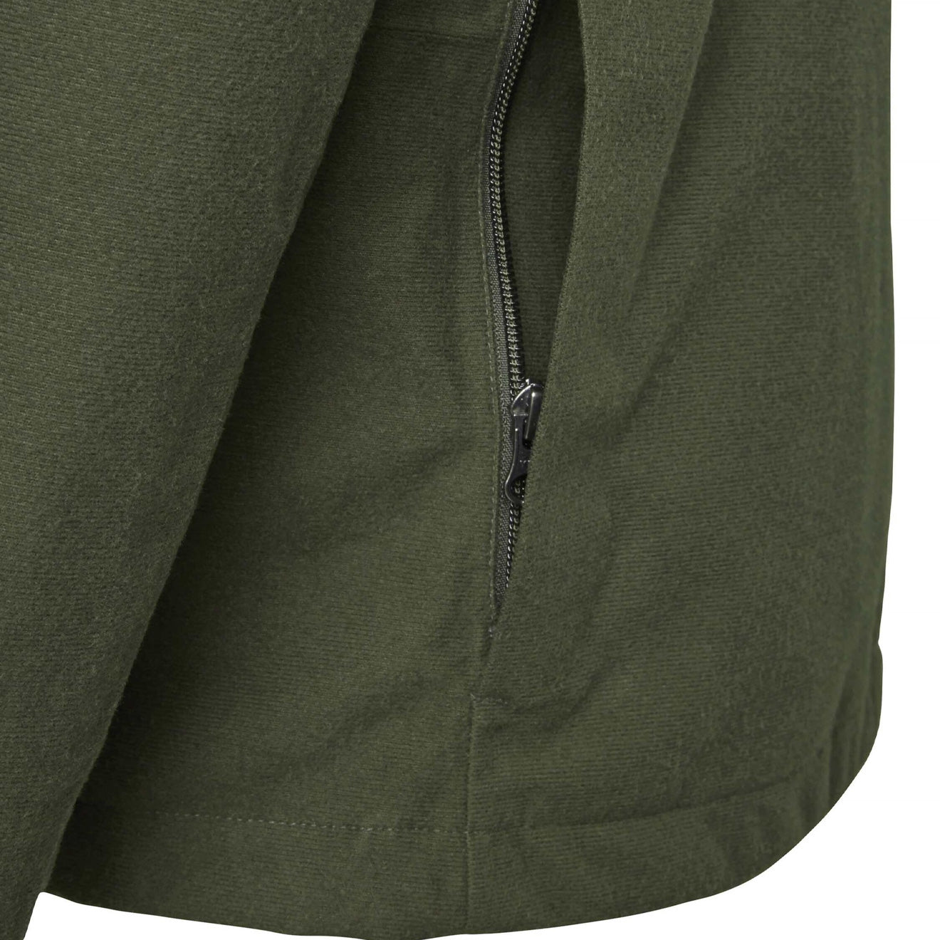 Chevalier Griffon Jacket Dark Green - The Sporting Lodge