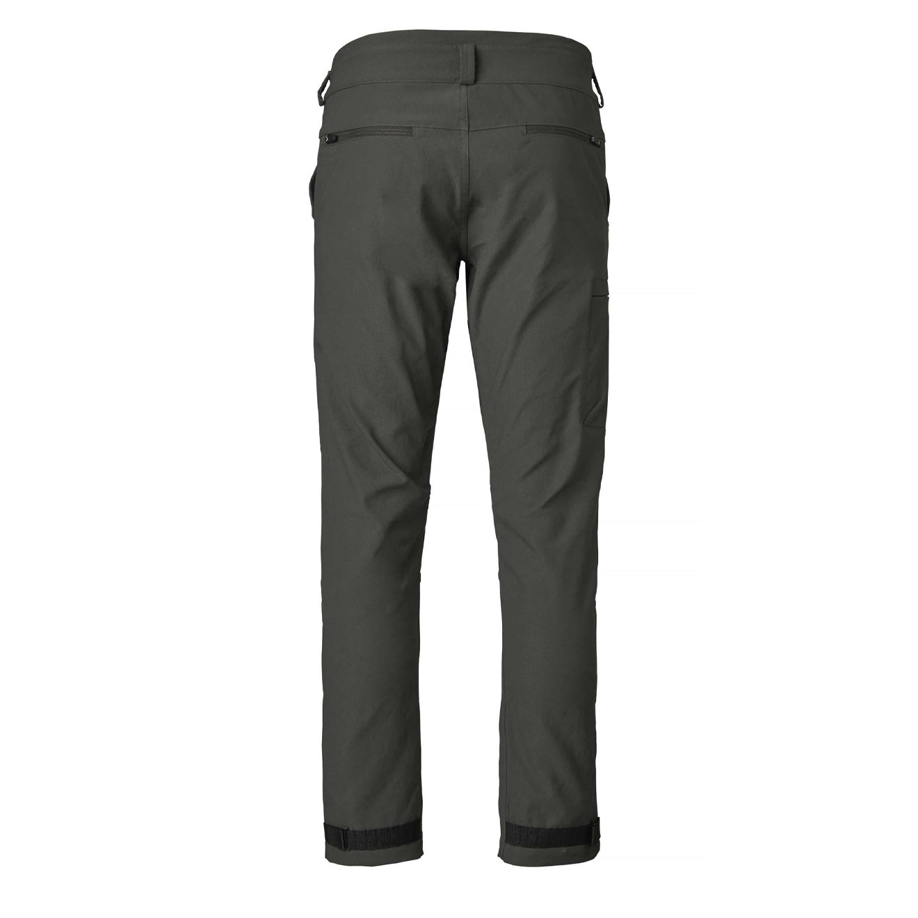 Chevalier River Trousers Anthracite - The Sporting Lodge