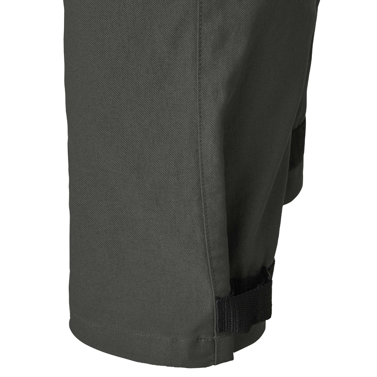Chevalier River Trousers Anthracite - The Sporting Lodge