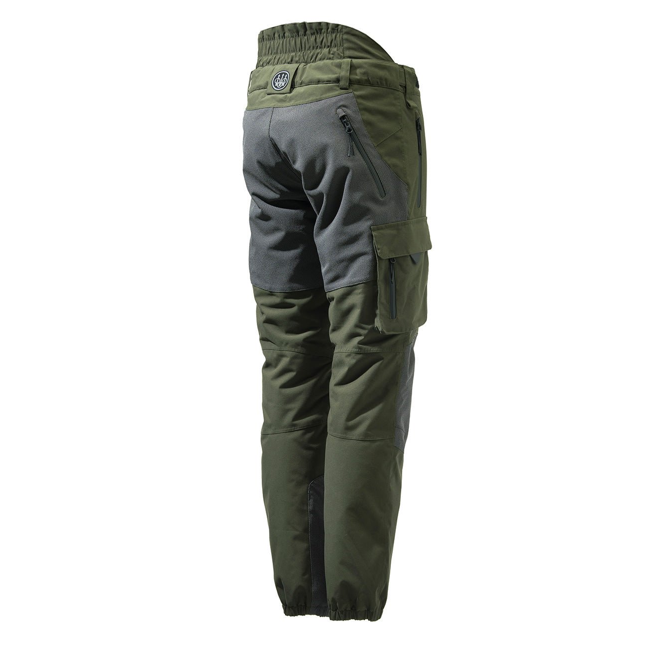Beretta Insulated Static Evo Pants Green - The Sporting Lodge