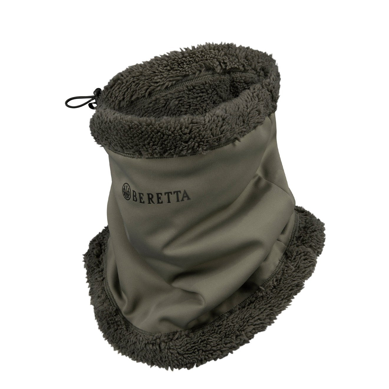 Beretta B-Xtreme Neck Warmer Green - The Sporting Lodge