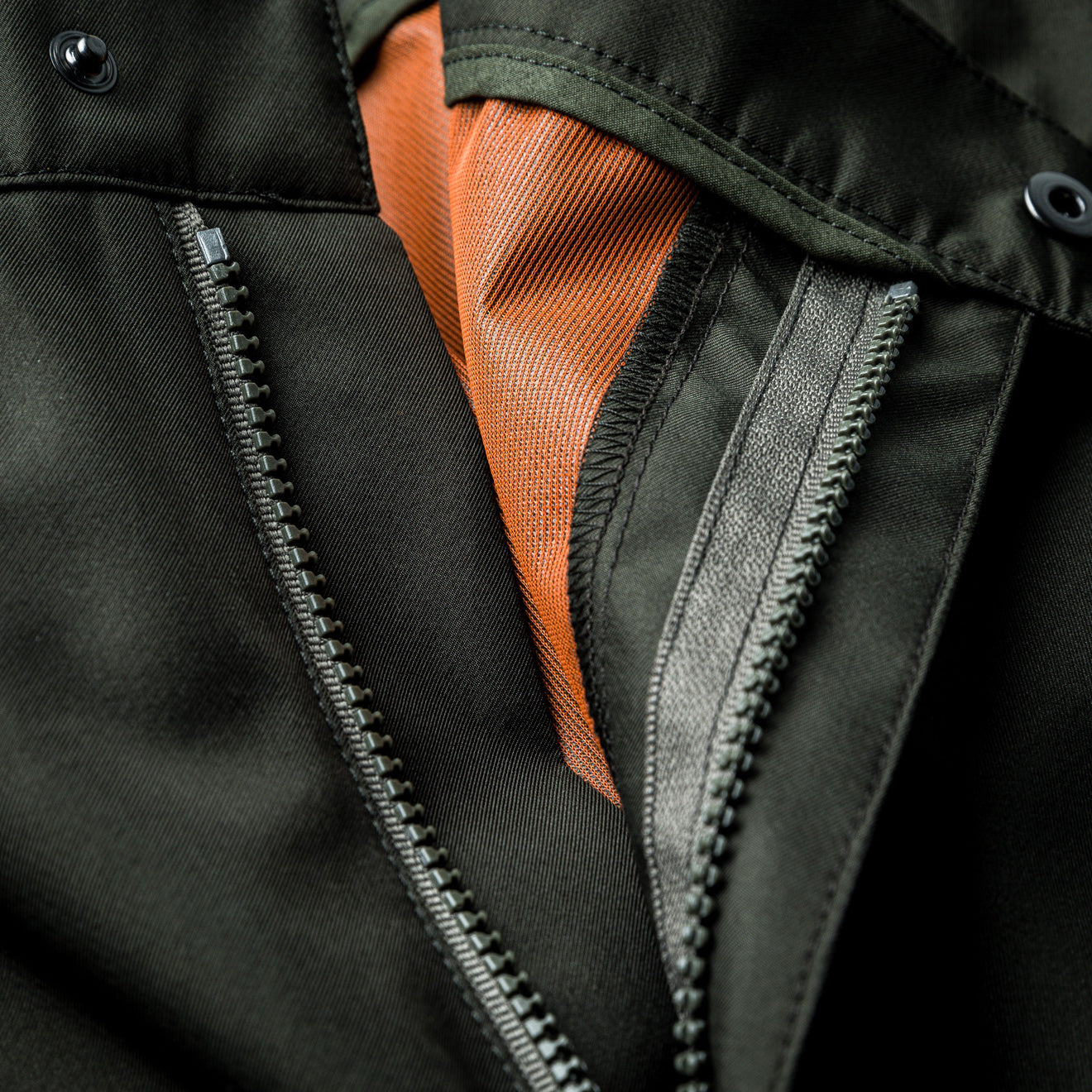 Westley Richards Gale Waterproof Packable Trousers Lowland Green - The Sporting Lodge