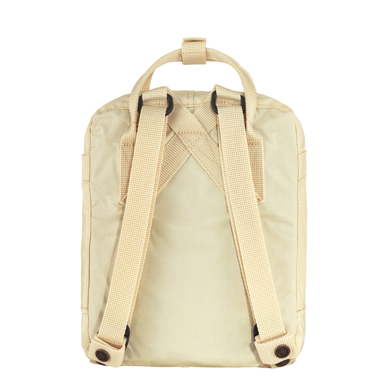 Fjallraven Kanken Mini Backpack Light Oak - The Sporting Lodge