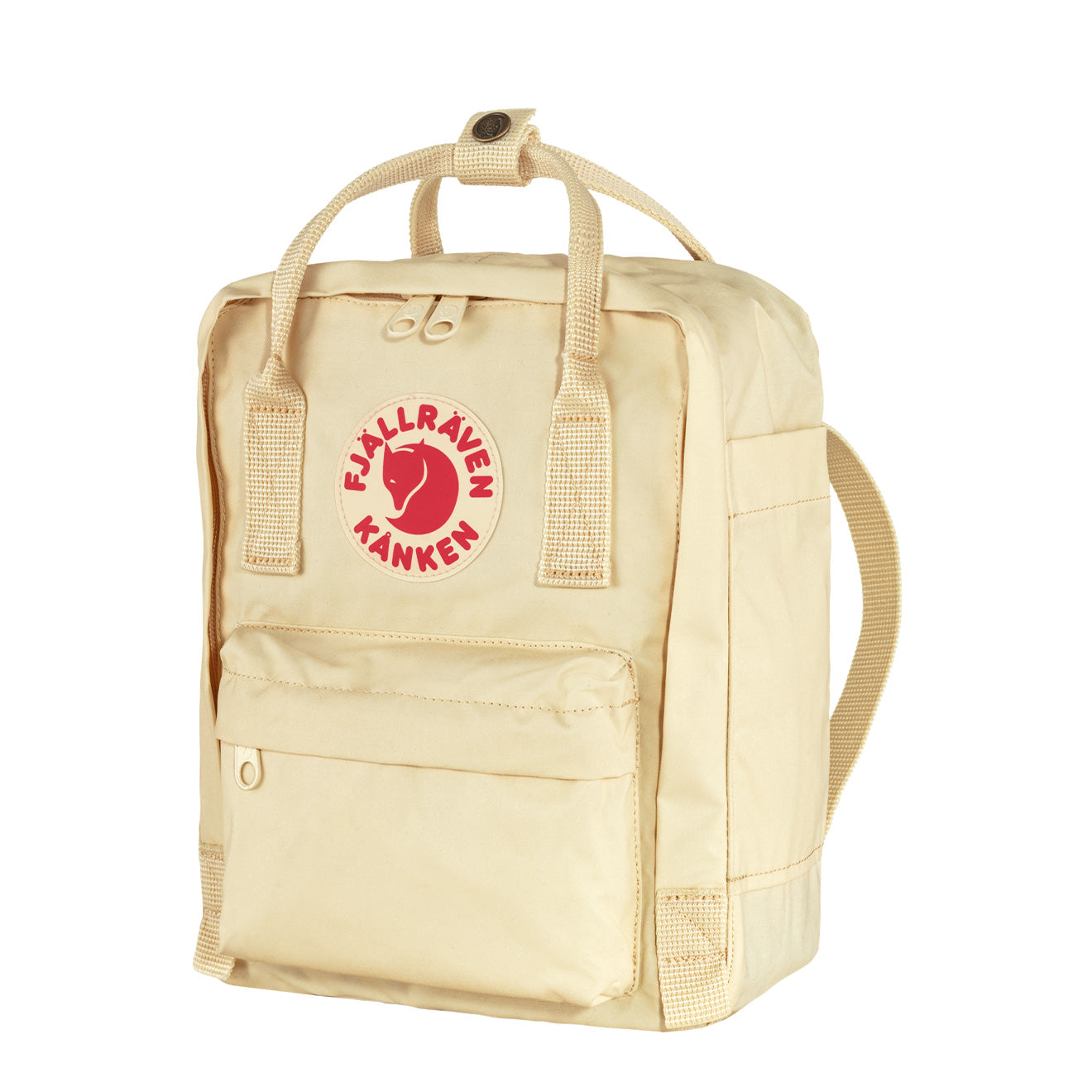 Fjallraven Kanken Mini Backpack Light Oak - The Sporting Lodge