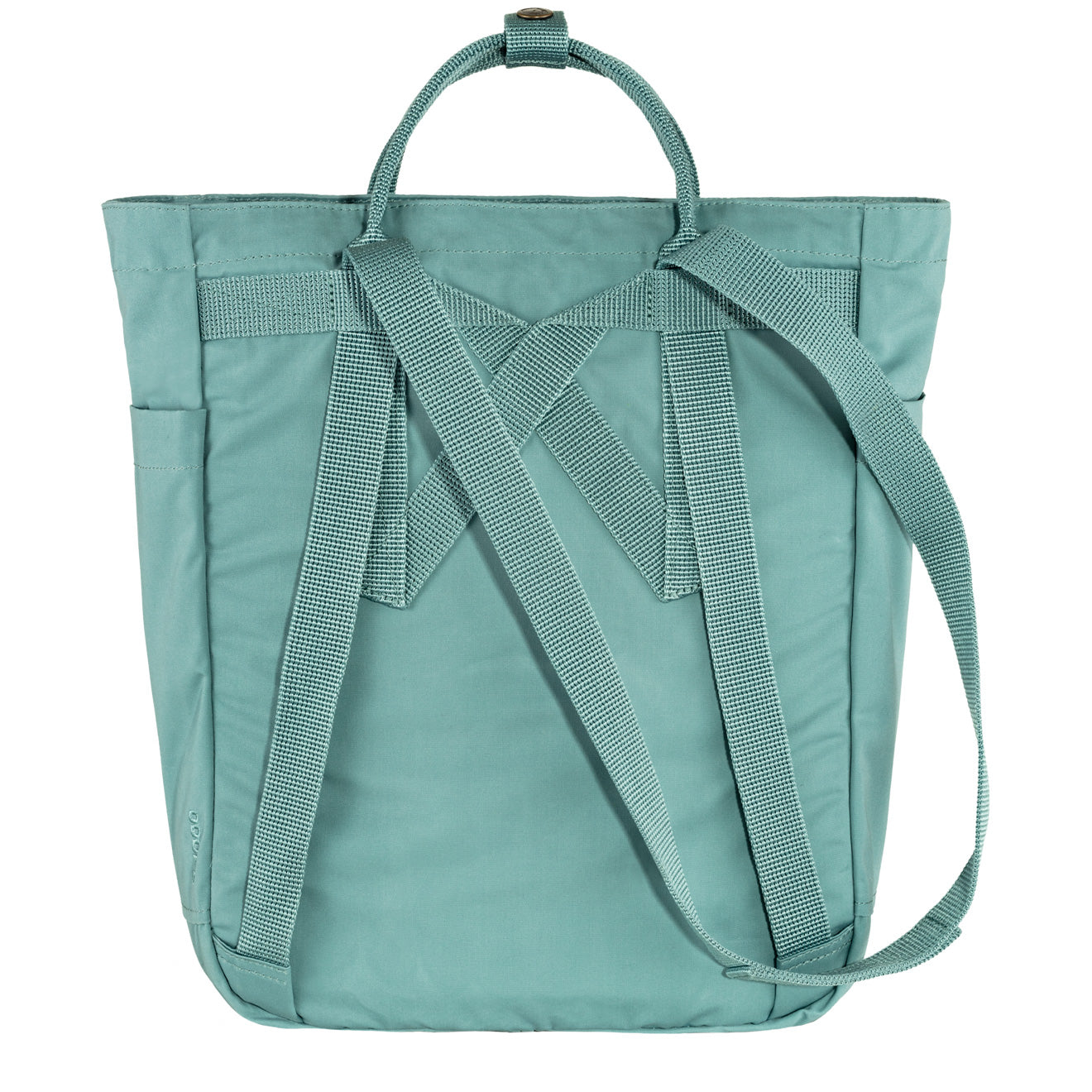 Fjallraven Kanken Totepack Sky Blue - The Sporting Lodge