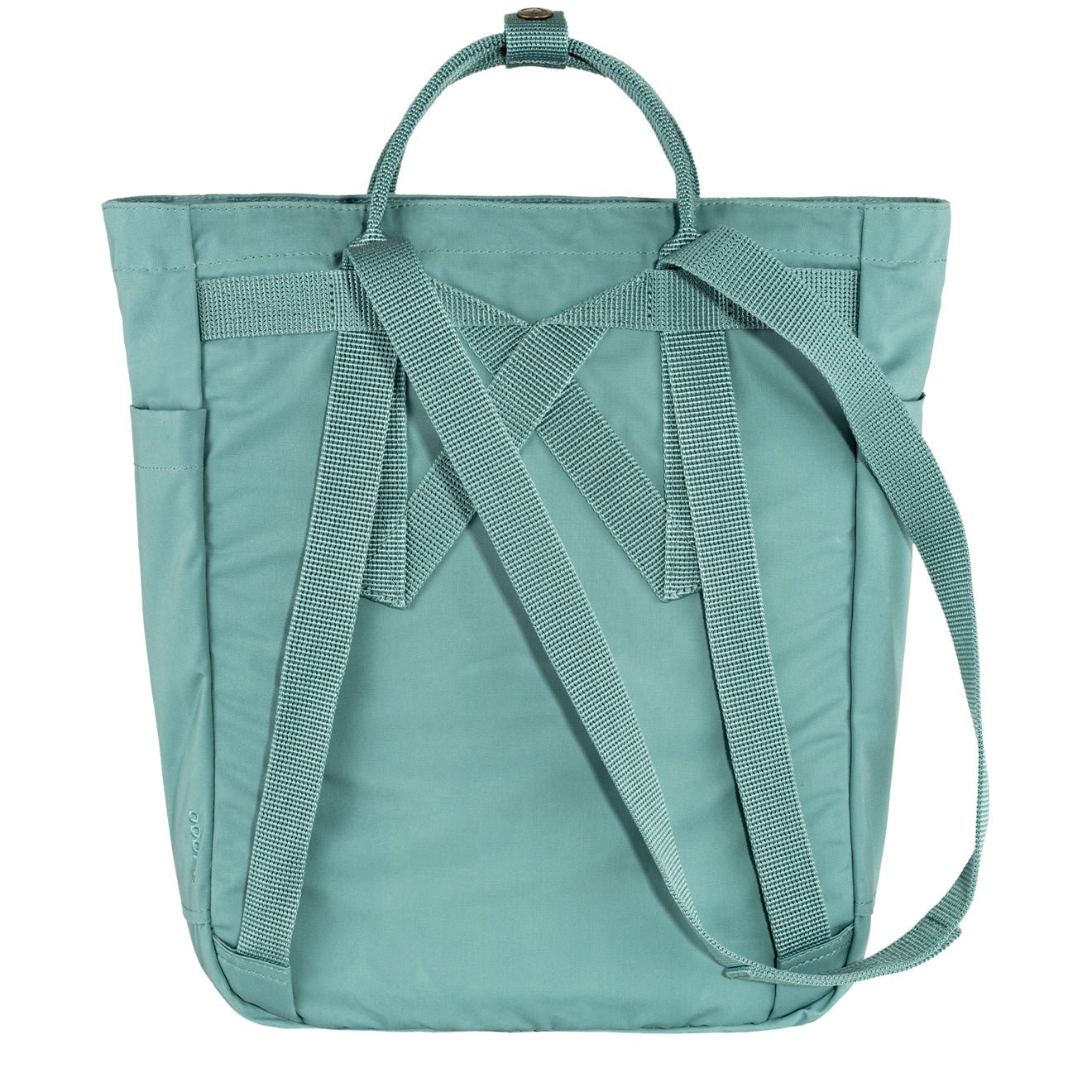 Fjallraven Kanken Totepack Sky Blue - The Sporting Lodge
