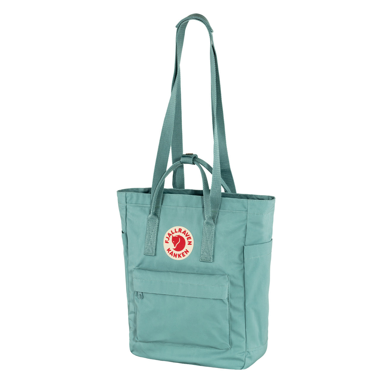 Fjallraven Kanken Totepack Sky Blue - The Sporting Lodge