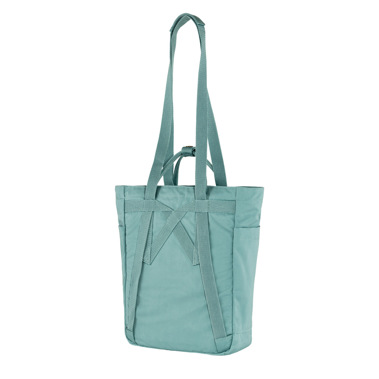 Fjallraven Kanken Totepack Sky Blue - The Sporting Lodge