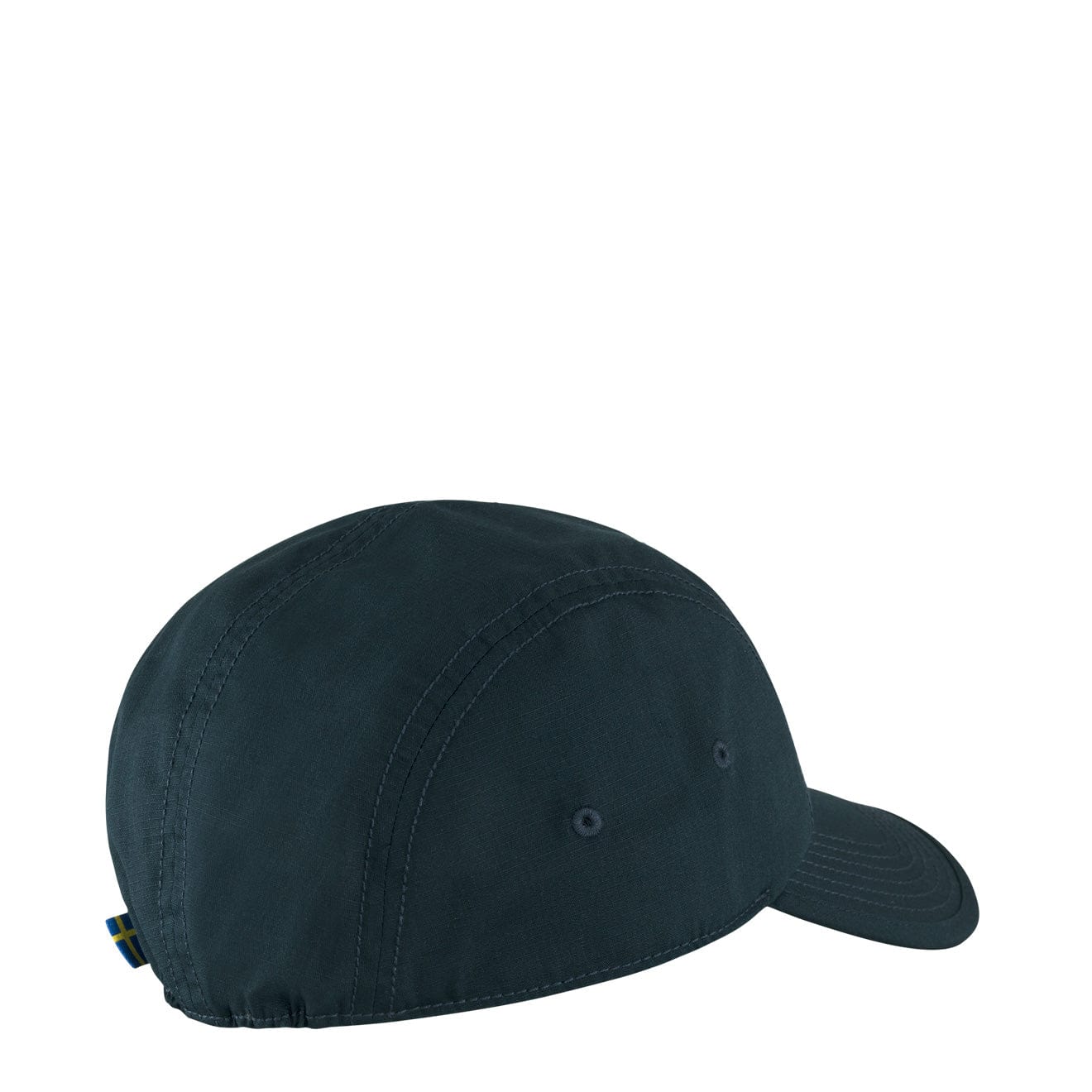 Fjallraven High Coast Lite Cap Dark Navy - The Sporting Lodge