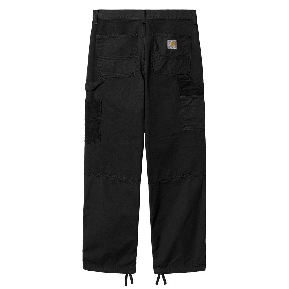 Carhartt WIP Medley Pant Black - The Sporting Lodge