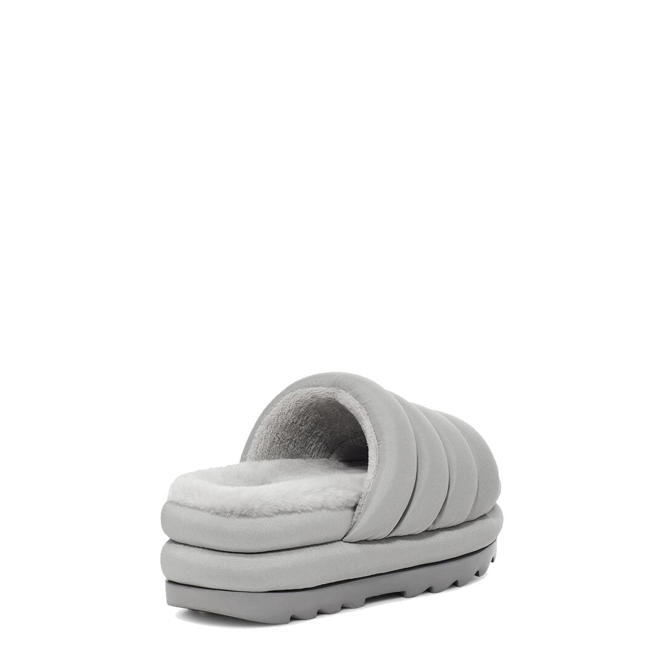 UGG Womens Maxi Slide Cobble - The Sporting Lodge