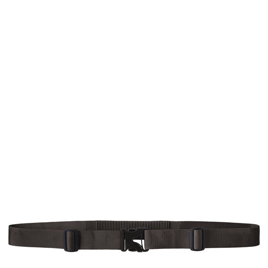 Patagonia Secure Stretch Wading Belt Forge Grey - The Sporting Lodge