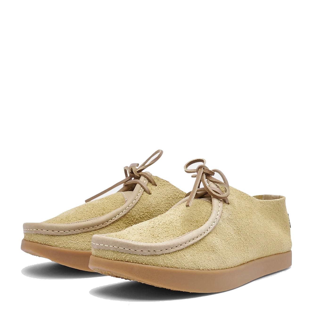 Yogi Willard Shoe Sand - The Sporting Lodge