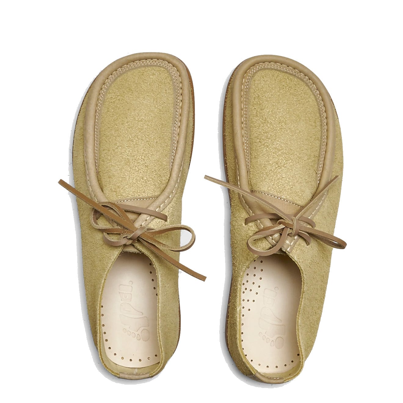Yogi Willard Shoe Sand - The Sporting Lodge