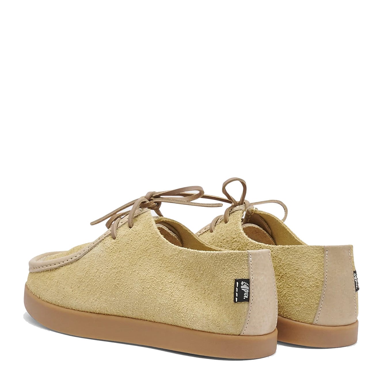 Yogi Willard Shoe Sand - The Sporting Lodge