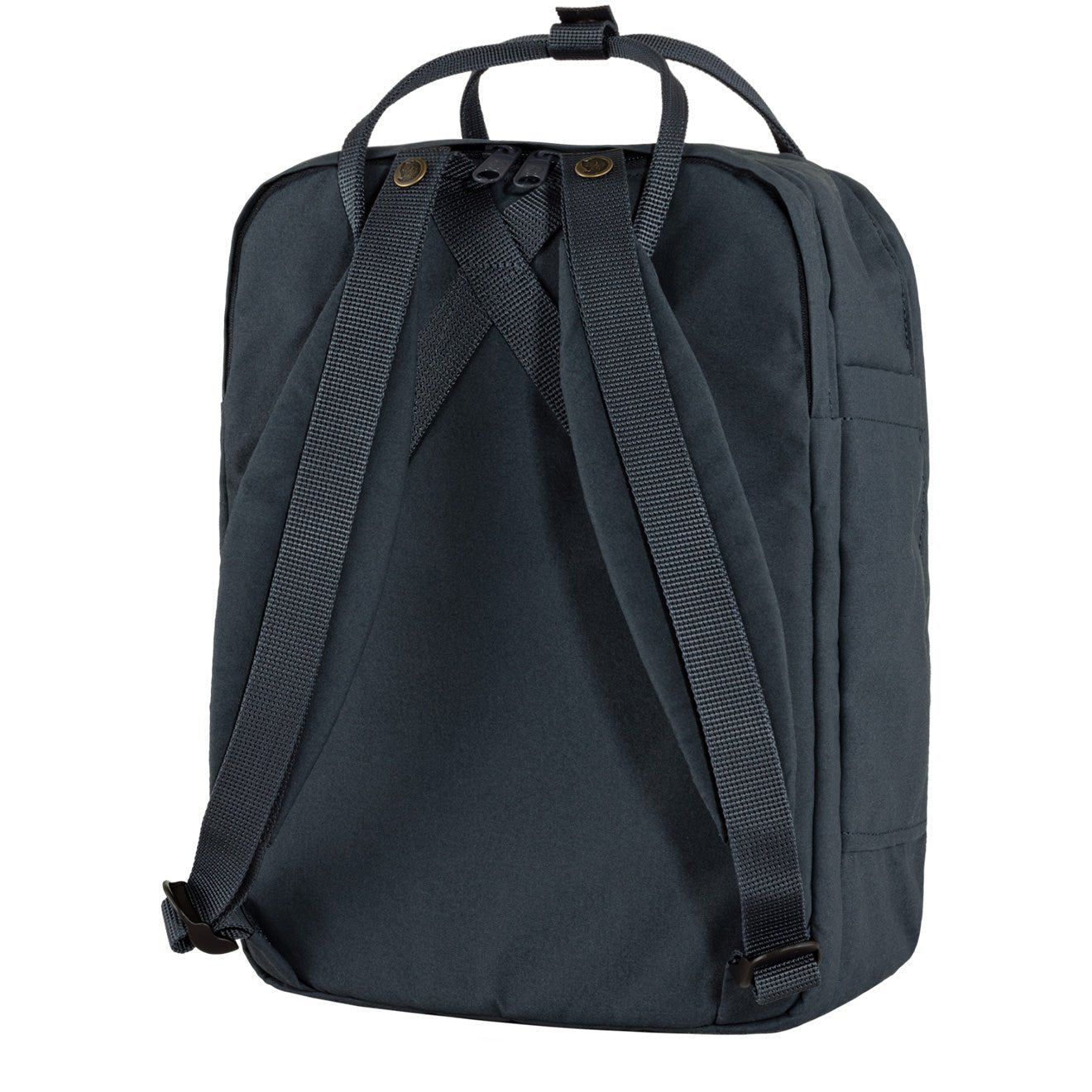 Fjallraven Kanken Laptop 13 Navy - The Sporting Lodge