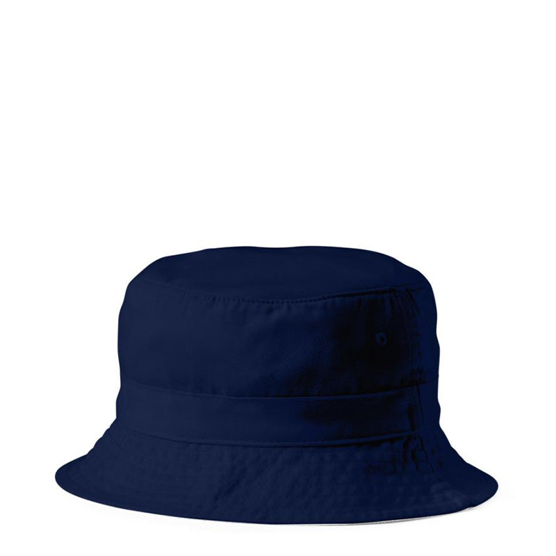 Polo Ralph Lauren Loft Bucket Hat Newport Navy - The Sporting Lodge